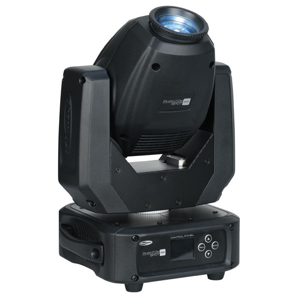 Showtec Phantom 65 Spot