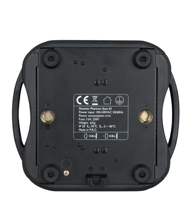 Showtec Phantom 65 Spot