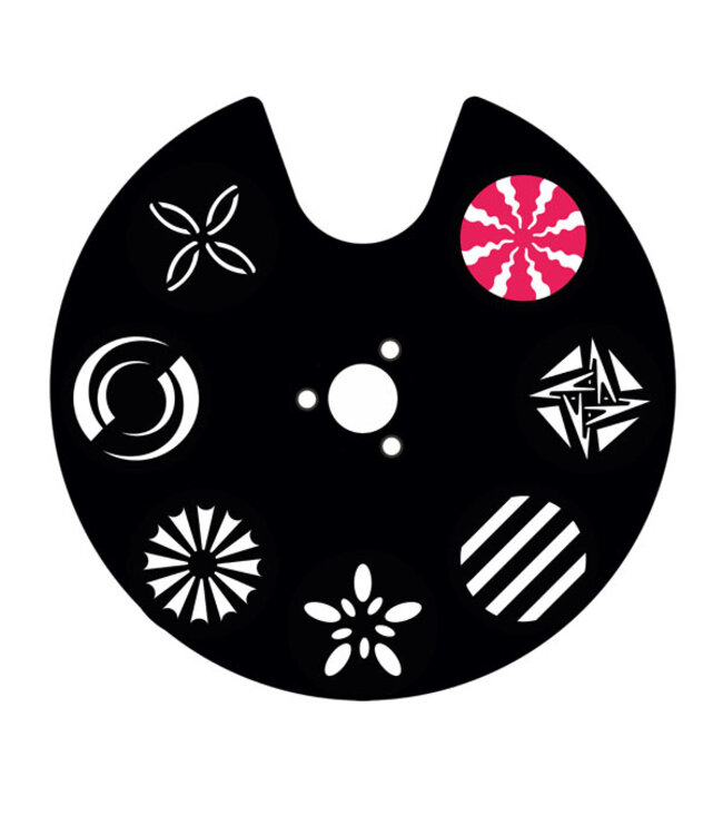 Showtec Phantom 65 Spot