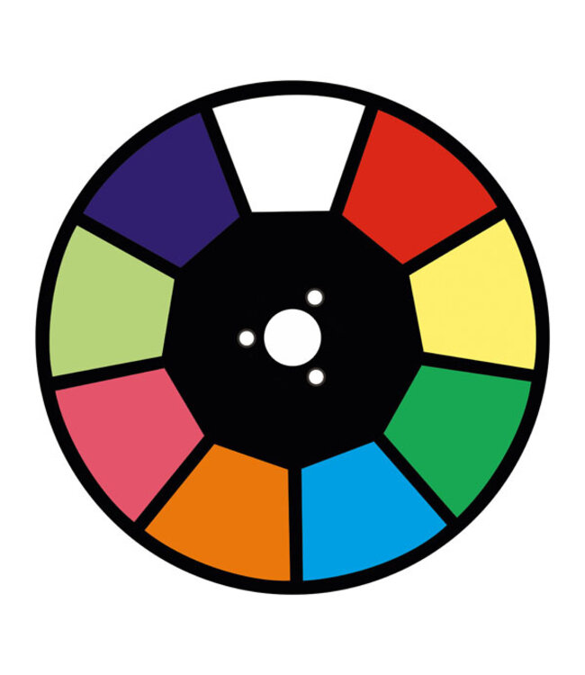 Showtec Phantom 65 Spot