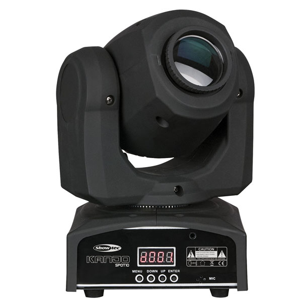 Showtec Showtec Kanjo Spot 10