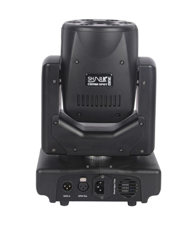 Showtec Shark Combi Spot One