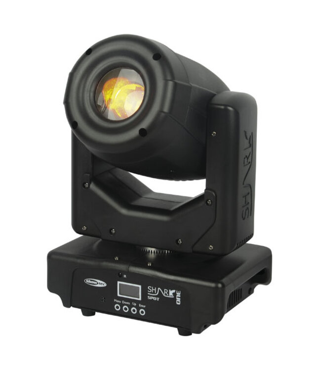 Showtec Shark Spot One