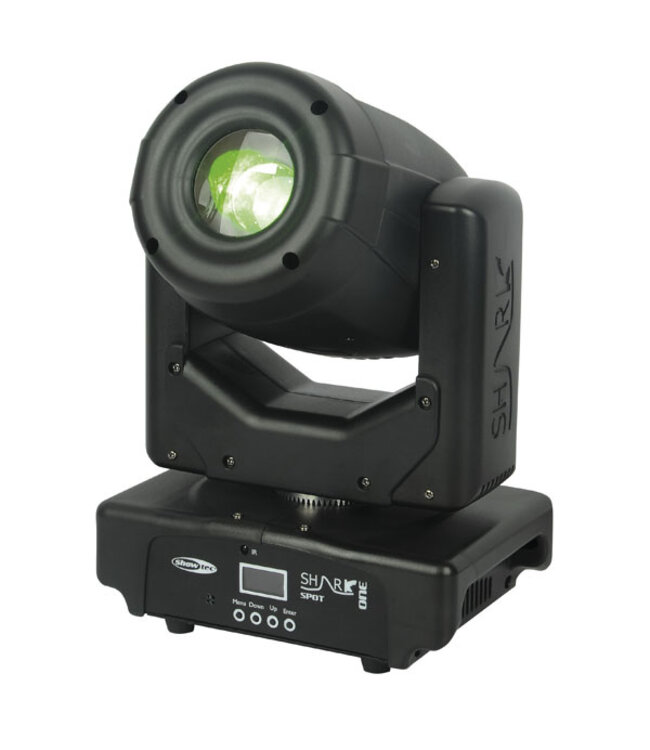 Showtec Shark Spot One