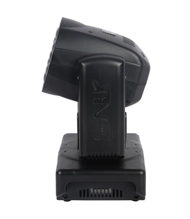 Showtec Shark Zoom Wash One