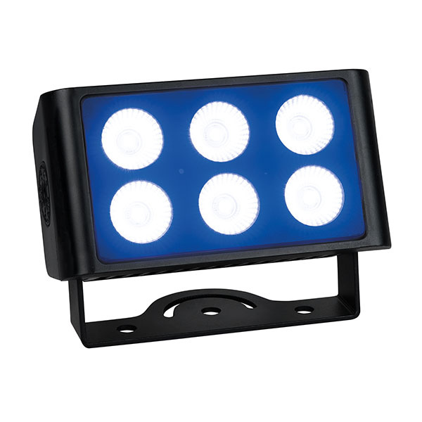 Showtec Showtec Cameleon Flood 6 Q4