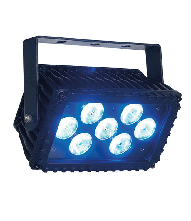 Showtec Cameleon Flood 7RGB