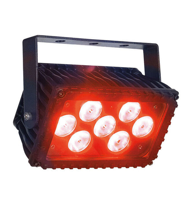 Showtec Cameleon Flood 7RGB