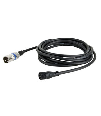 Showtec Showtec DMX Input cable for Cameleon series