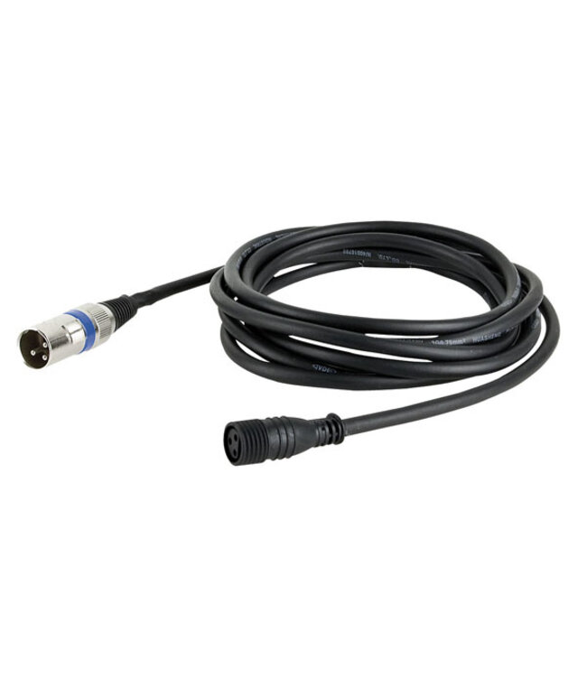 Showtec DMX Input cable for Cameleon series