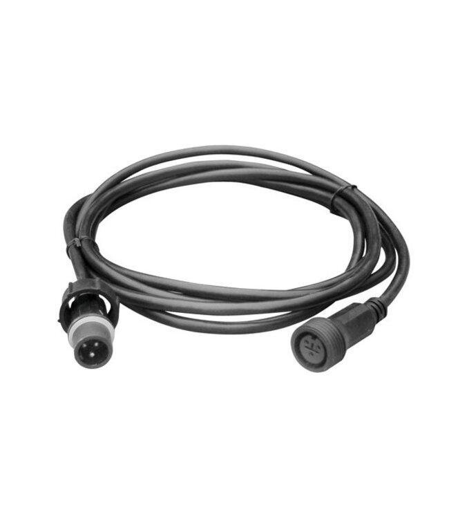 Showtec Showtec IP65 Data extensioncable for Spectral Series