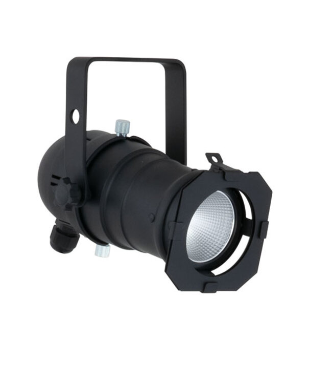 Showtec PAR 20 Warm-On-Dim