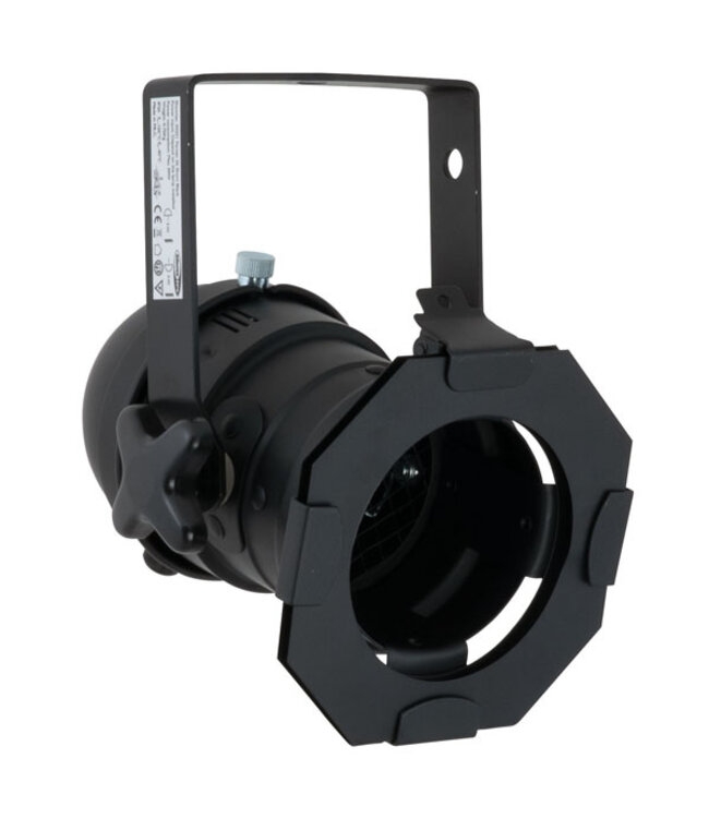 Showtec Parcan 36 Short