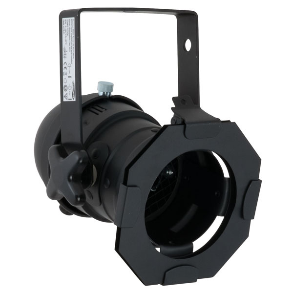 Showtec Showtec Parcan 36 Short