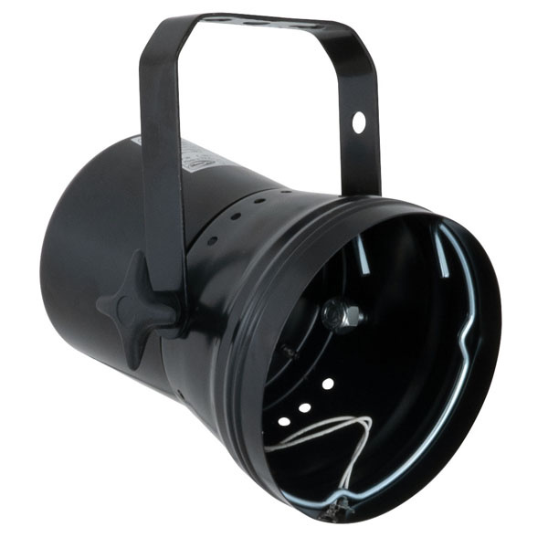 Showtec Showtec Parcan 36 Pinspot