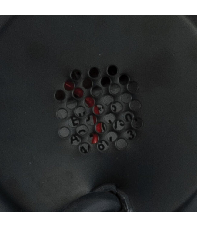 Showtec Parcan 36 Pinspot