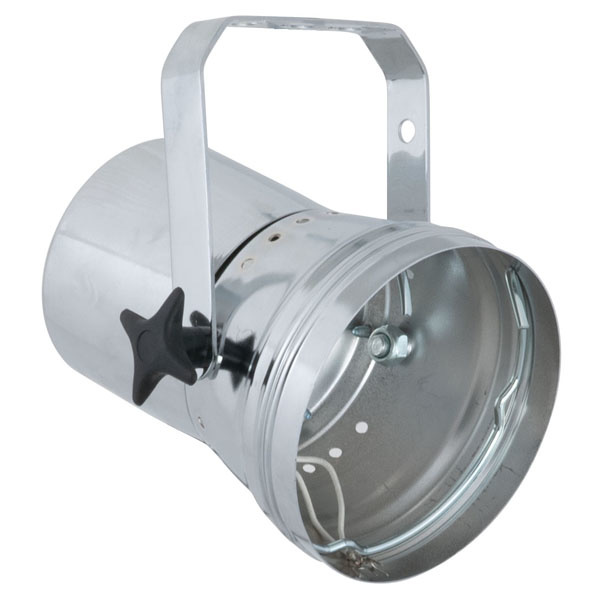 Showtec Showtec Parcan 36 Pinspot
