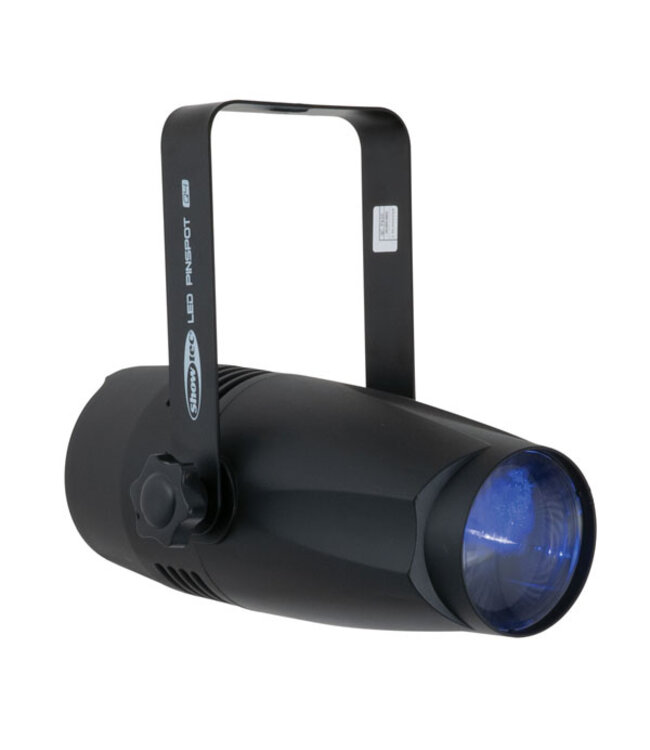 Showtec LED Pinspot Q4