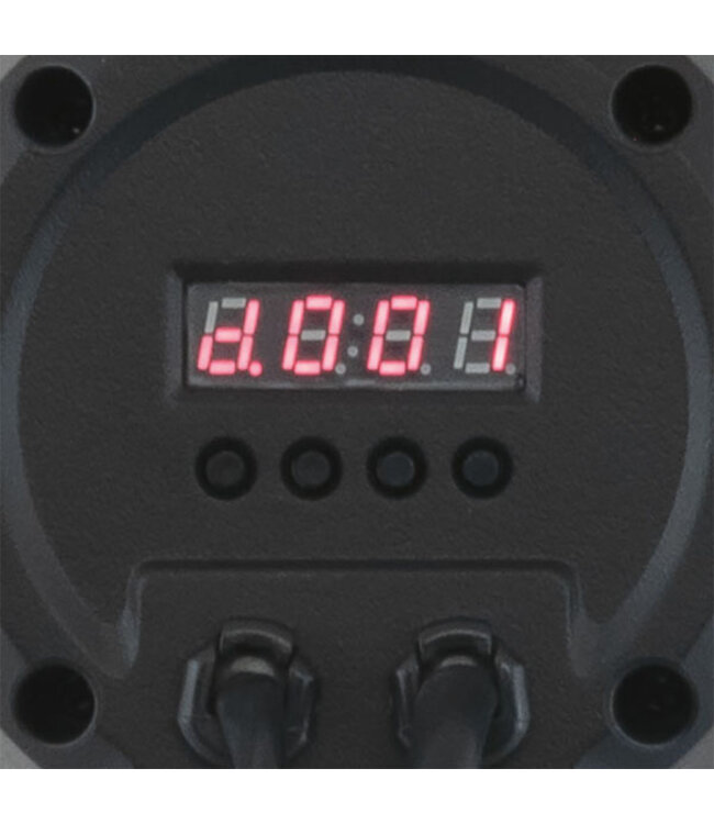 Showtec LED Pinspot Q4