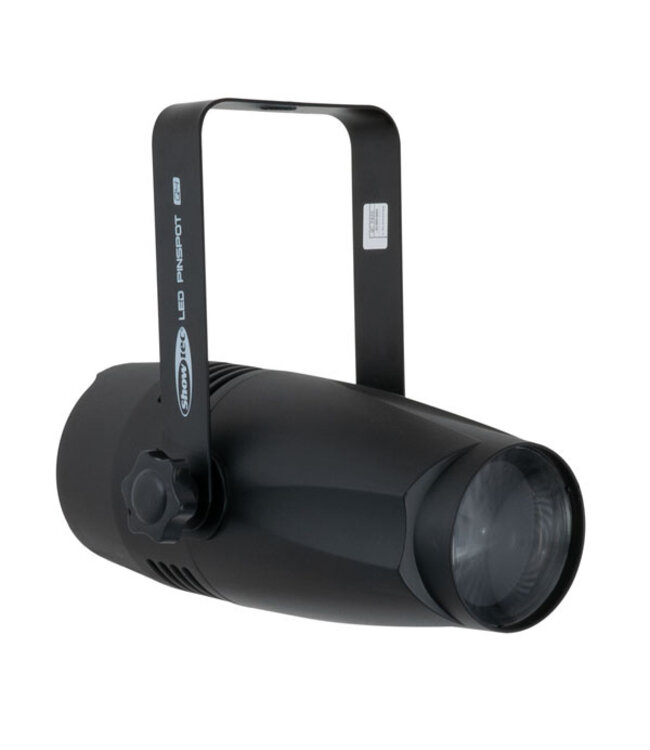 Showtec LED Pinspot Q4