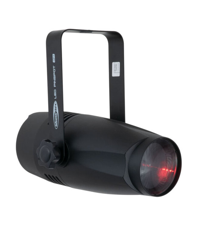 Showtec LED Pinspot Q4