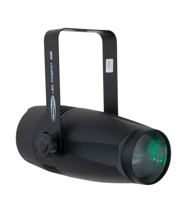 Showtec LED Pinspot Q4