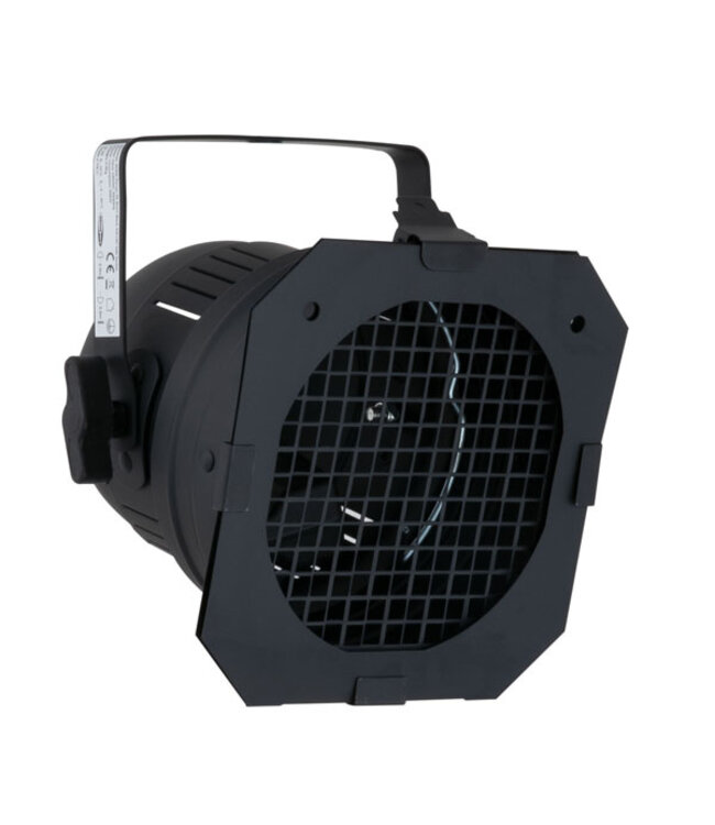 Showtec Parcan 56 Short Pro