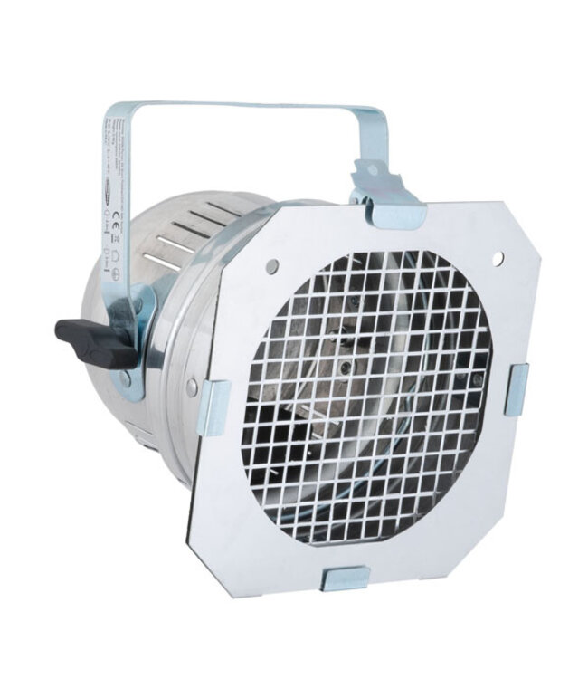 Showtec Parcan 56 Short Pro