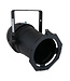 Showtec Parcan 56 Long, incl. Terminal and socket