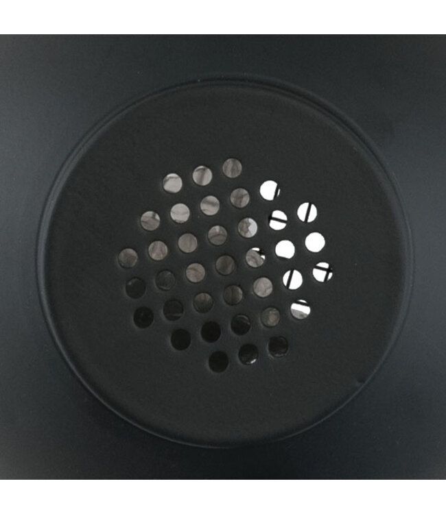 Showtec Parcan 56 Long, incl. Terminal and socket