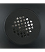 Showtec Parcan 56 Long, incl. Terminal and socket