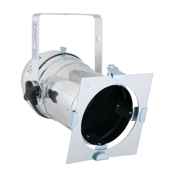 Showtec Showtec Parcan 56 Long, incl. Terminal and socket