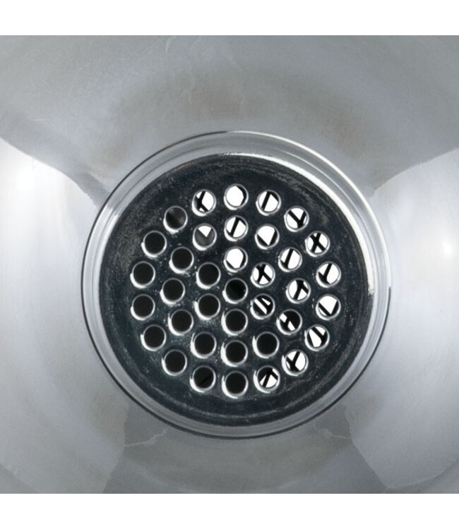 Showtec Parcan 56 Long, incl. Terminal and socket