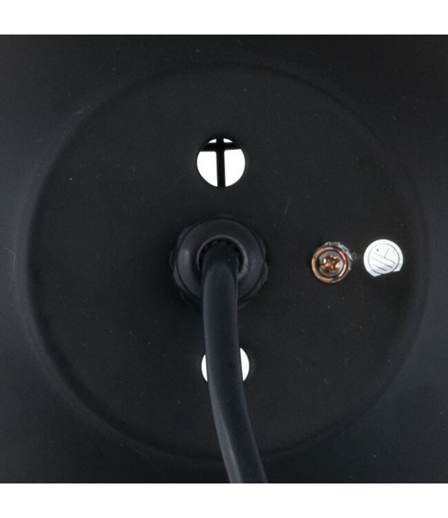 Showtec Parcan 56 Short