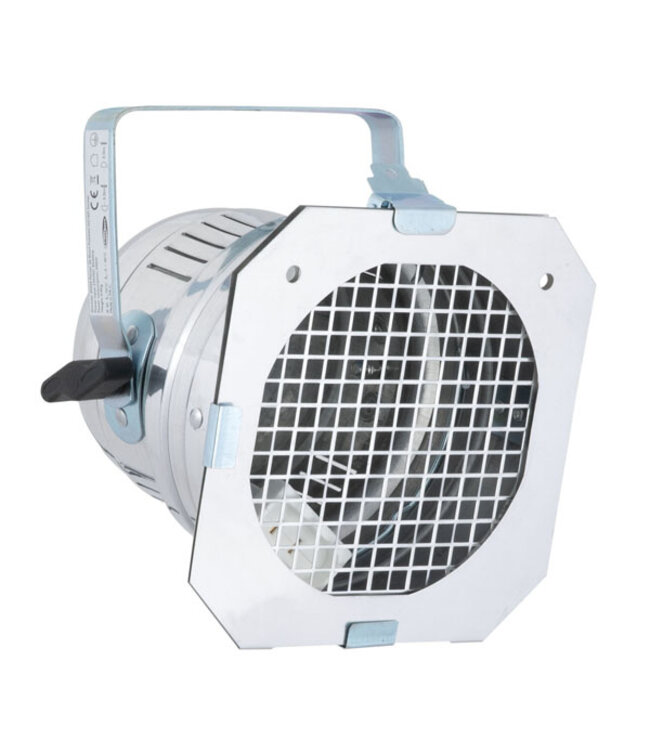 Showtec Parcan 56 Short