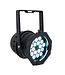 Showtec Showtec LED Par 64 Short Q4-18