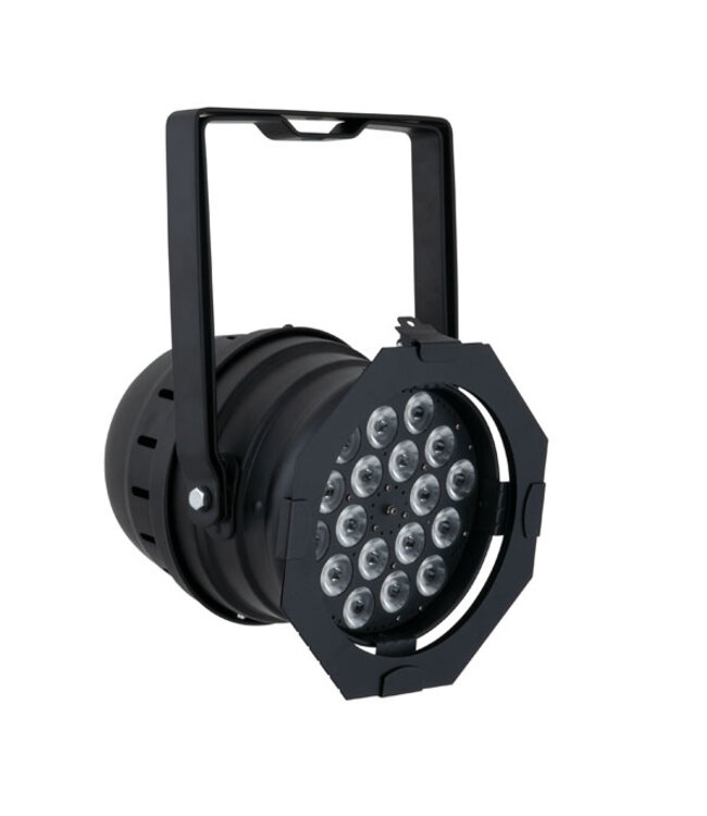 Showtec LED Par 64 Short Q4-18