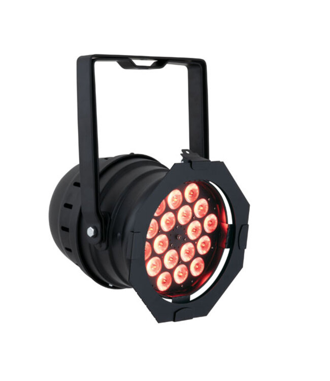 Showtec LED Par 64 Short Q4-18