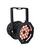 Showtec Showtec LED Par 64 Short Q4-18