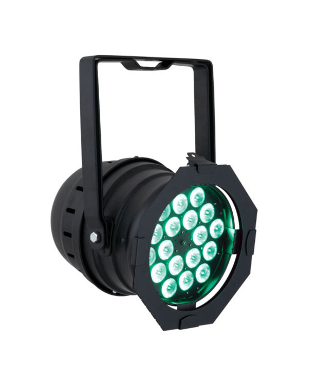 Showtec LED Par 64 Short Q4-18