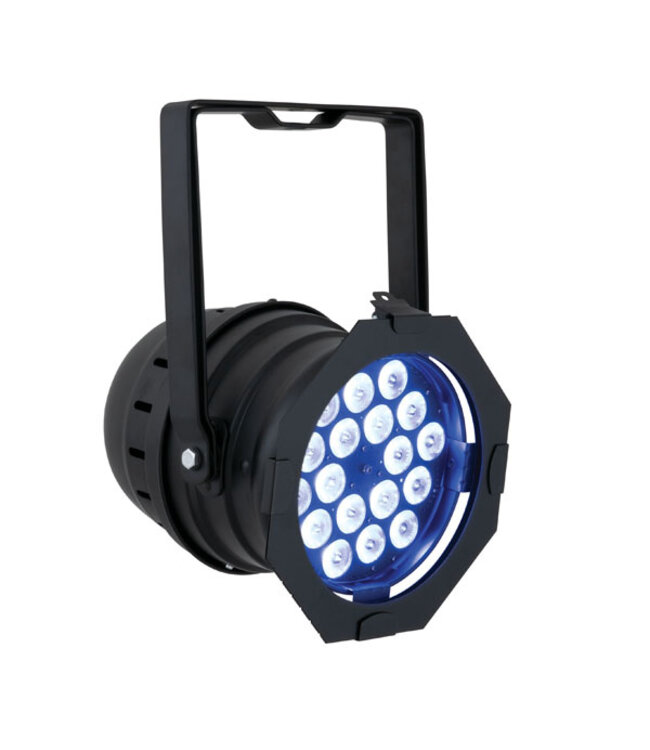 Showtec LED Par 64 Short Q4-18