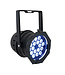 Showtec LED Par 64 Short Q4-18