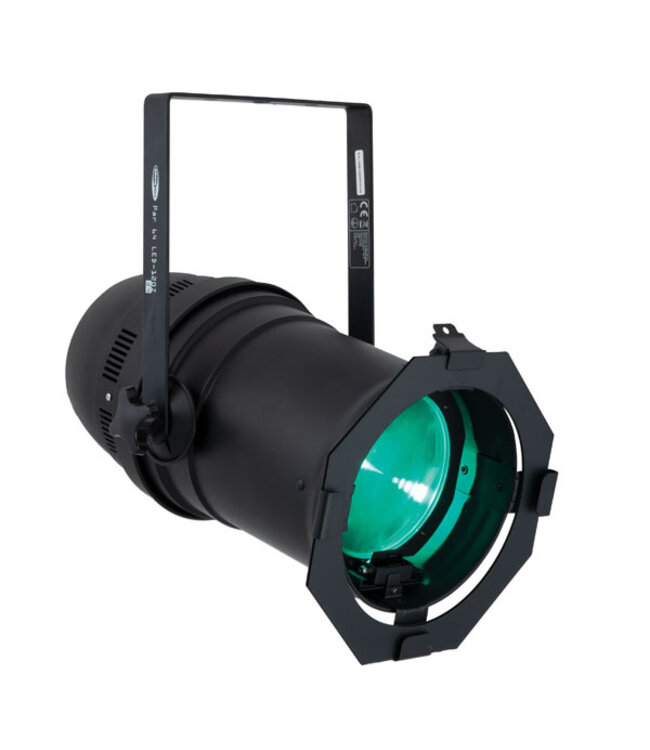 Showtec Par 64 LED-120Z-Q4
