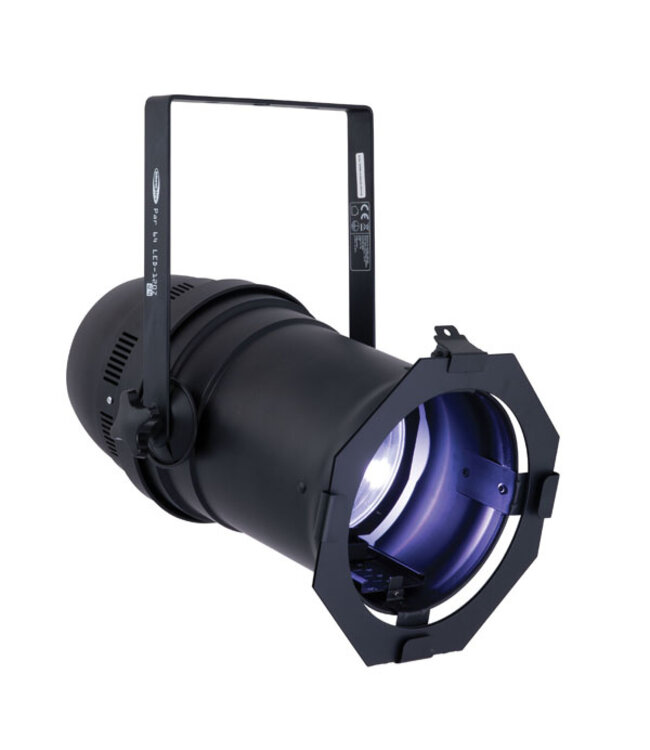 Showtec Par 64 LED-120Z-Q4