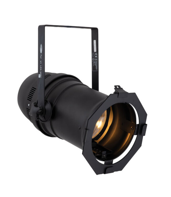 Showtec Par 64 LED-120Z-Q4