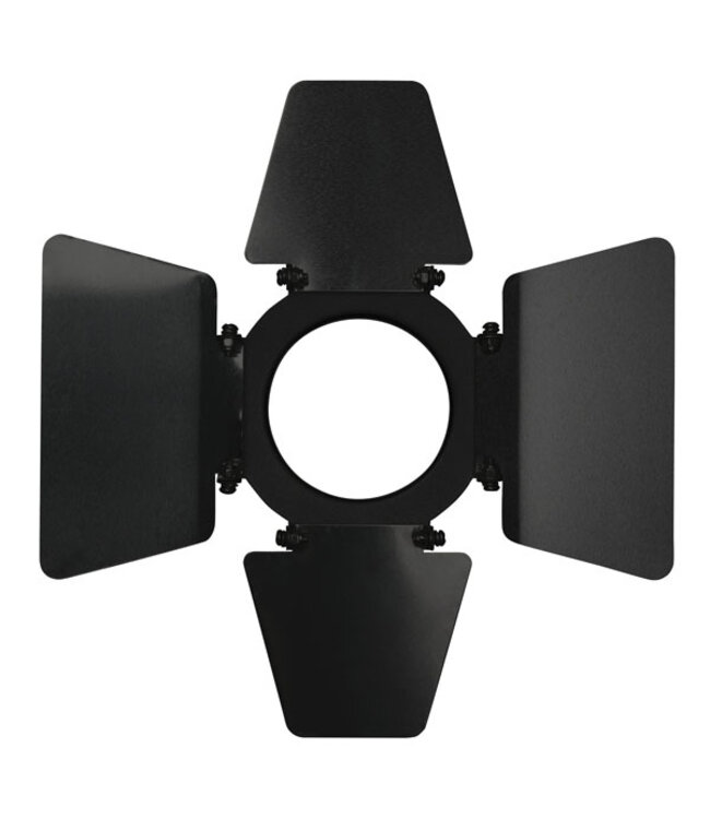 Showtec Barndoor for Parcan 16