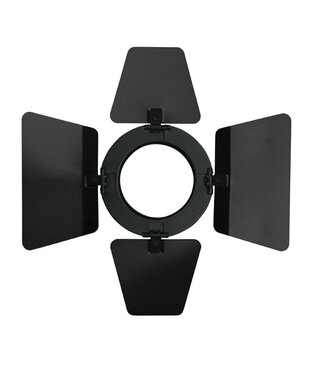 Showtec Showtec Barndoor for Parcan 20