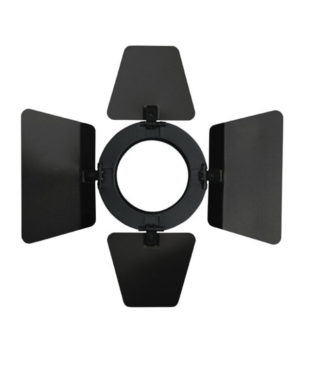 Showtec Barndoor for Parcan 20