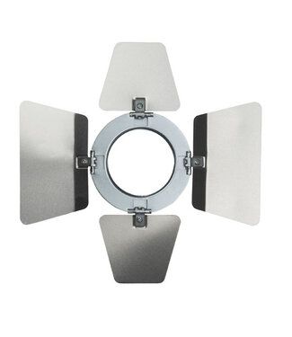 Showtec Showtec Barndoor for Parcan 20