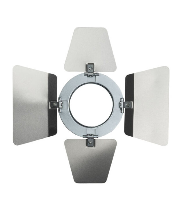 Showtec Barndoor for Parcan 20
